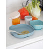 Béaba - Silicone Feeding Meal Set - Set of 4 Pieces