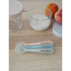 BÉABA - Silicone Spoon for Baby and Newborn