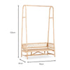 CuddleCo Aria Nursery Furniture Sets