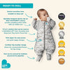 Love To Dream Swaddle Up Transition Suit