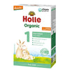 Holle Organic Infant Goat Milk Formula 1