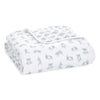 aden + anais Essentials Cotton Muslin Blanket