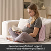 BARST Pregnancy Wedge Pillow for Sleeping