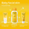Weleda Baby Face Cream, Calendula Moisturiser 50ml