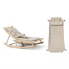 Oliver Furniture Wood Baby and Toddler Rocker