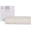The Little Green Sheep Organic Wool Duvet - Cotbed 120x140cm