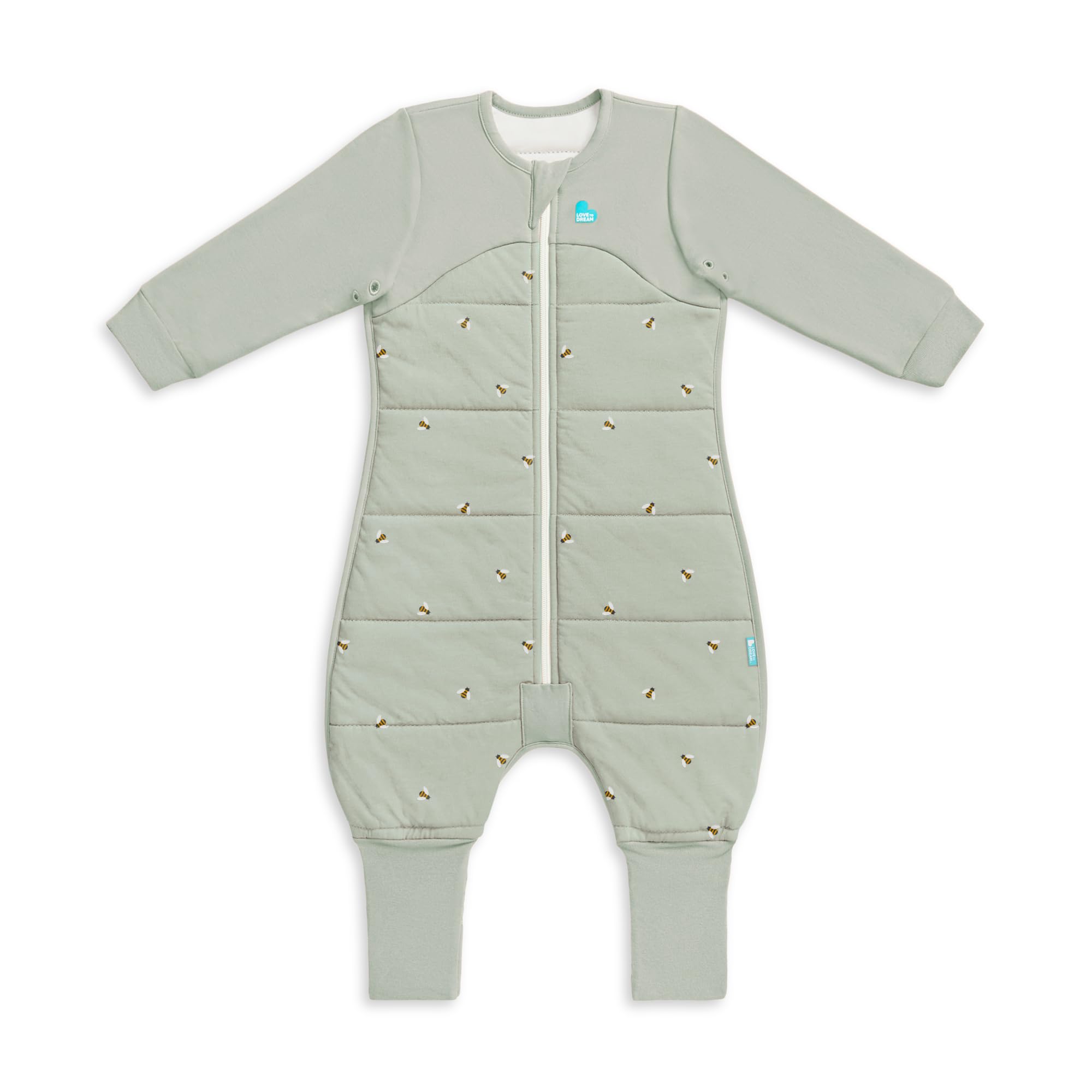 Love To Dream Stage 3 Sleep Suit