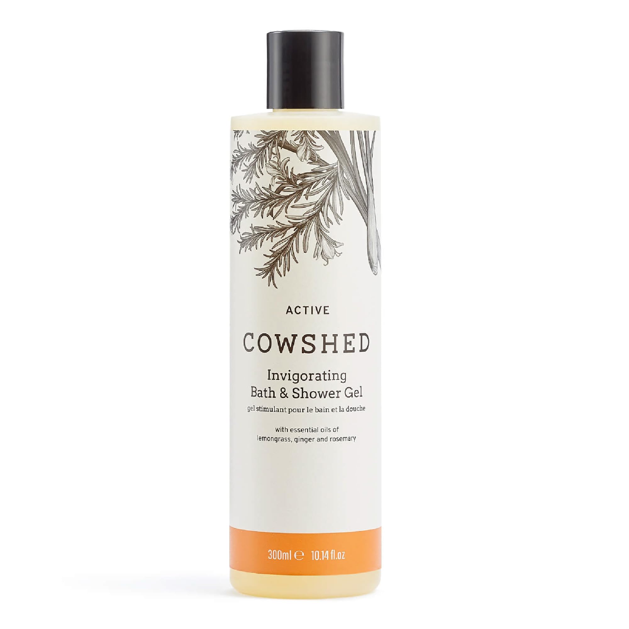 Cowshed Mother Bath & Shower Gel 300ml