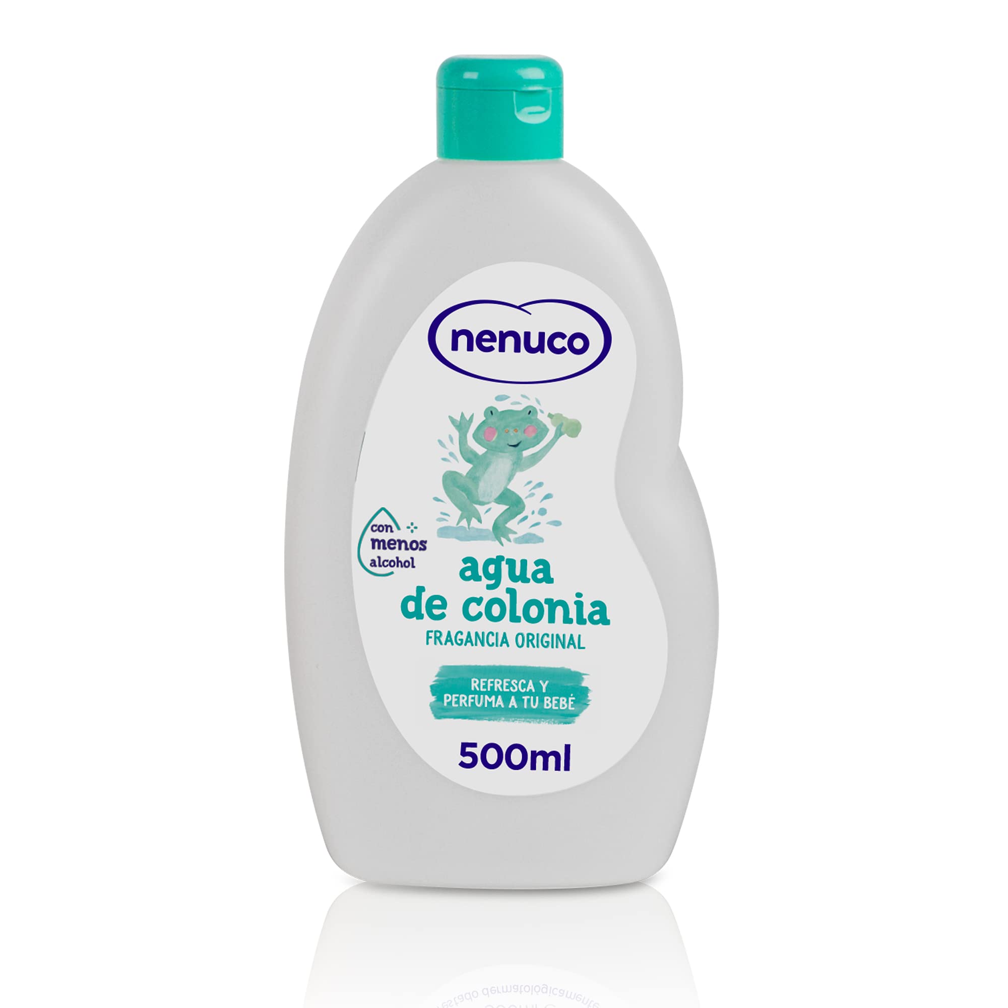 NENUCO COL ORIGINAL INFANTIL 500 ML AMAZON