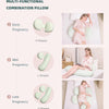 Oternal Pregnancy Pillow