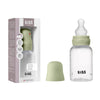 BIBS Baby Bottle Latex