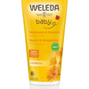 Weleda Baby Calendula 200ml Babywash
