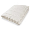 The Little Green Sheep Organic Wool Duvet - Cotbed 120x140cm