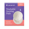 Lansinoh Washable Nursing Pads