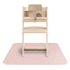 Mushie Waterproof High Chair Splash Mat