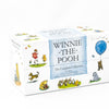 Winnie-the-Pooh: The Complete Collection by A. A. Milne