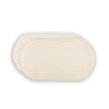 CuddleCo Travel Changing Mat 2-Pack