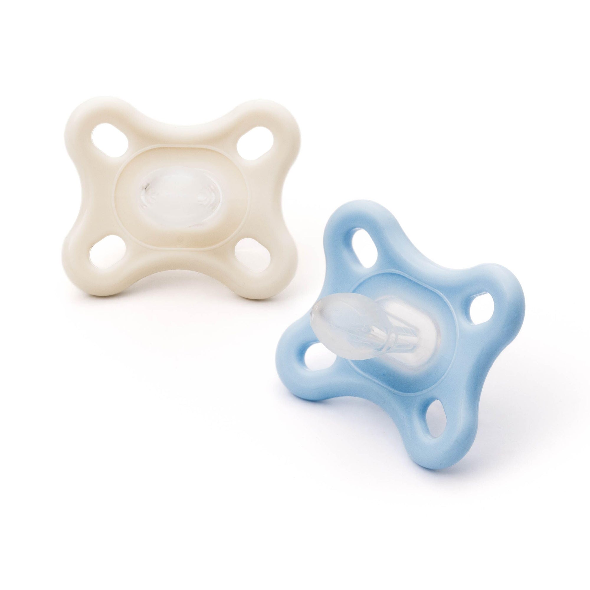 MAM Comfort Soothers | 2 Pack