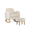 CuddleCo Etta Nursing Chair