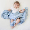 aden + anais Single Muslin Swaddle