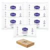 Milton Antibacterial Surface Wipes - 30 Wipes