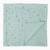 MORI Pre-Washed Large Muslin Swaddle