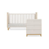 CuddleCo Remi Nursery Furniture Set
