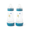 MAM Easy Start Anti-Colic Baby Bottle 2 x 320 ml
