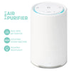 Frida Baby 3-in-1 Baby Sound Machine, Nightlight + Air Purifier