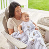 aden + anais Single Muslin Swaddle