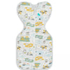 Love To Dream Swaddle Up - TOG 0.5