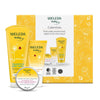 Weleda Baby Set, 3in1 Baby Care Gift Set