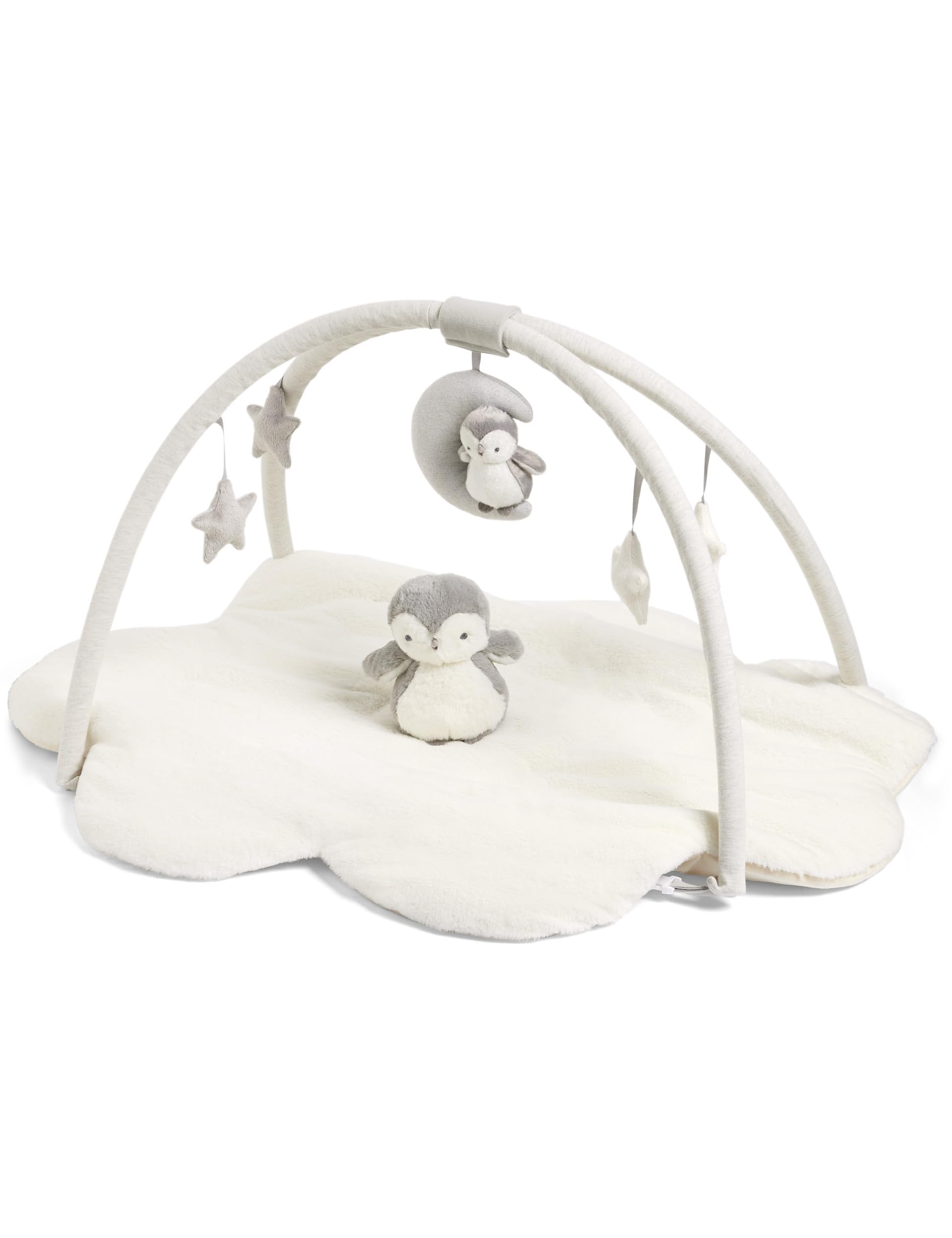 Mamas & Papas Interactive Activity Baby Playmat & Gym Wish Upon A Cloud
