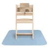 Mushie Waterproof High Chair Splash Mat