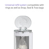 Munchkin UV Diaper Pail