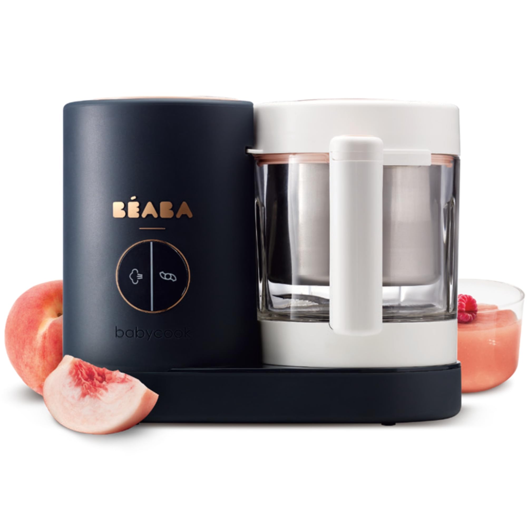 Béaba - Babycook Neo - Baby Food Maker