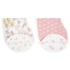 aden + anais Burpy Bibs - 2 Pack