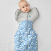 Love To Dream Swaddle Up - TOG 2.5