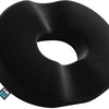 Donut Cushion for Coccyx Pain Relief, Postpartum Pregnancy