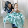 aden + anais Single Muslin Swaddle