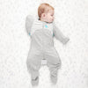 Love To Dream Swaddle Up Transition Suit