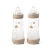MAM Easy Start Anti-Colic Baby Bottle 2 x 320 ml