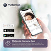 Motorola Nursery PIP1610 HD