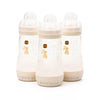 MAM Easy Start Anti-Colic Baby Bottles 3 Pack