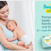 Pampers Premium Protection Size 1, 24 Nappies, 2 kg - 5 kg