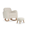 CuddleCo Etta Nursing Chair