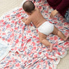 aden + anais Silky Soft Dream Blanket