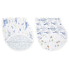 aden + anais Burpy Bibs - 2 Pack