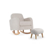 CuddleCo Etta Nursing Chair