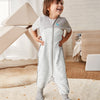 Love To Dream Short Sleeves Sleep Suit